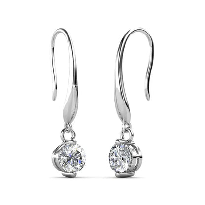 Premium Swarovski Earrings