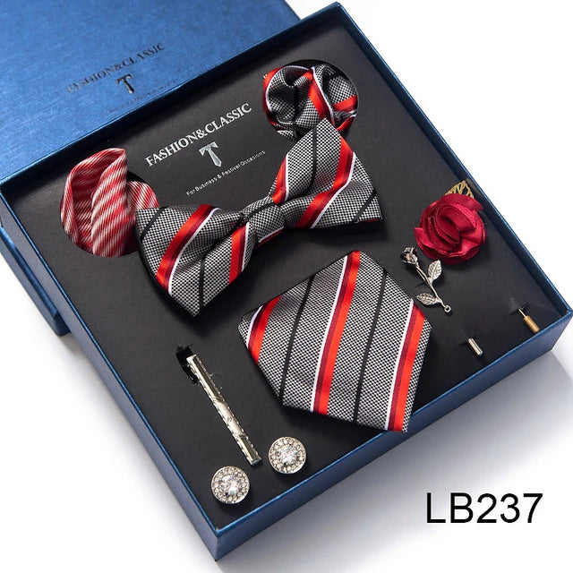 Classic Tie Set