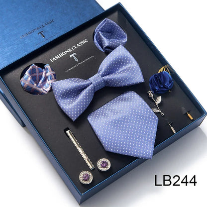 Classic Tie Set