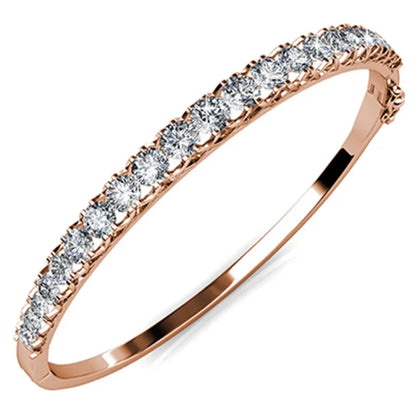 Premium Swarovski Bangle