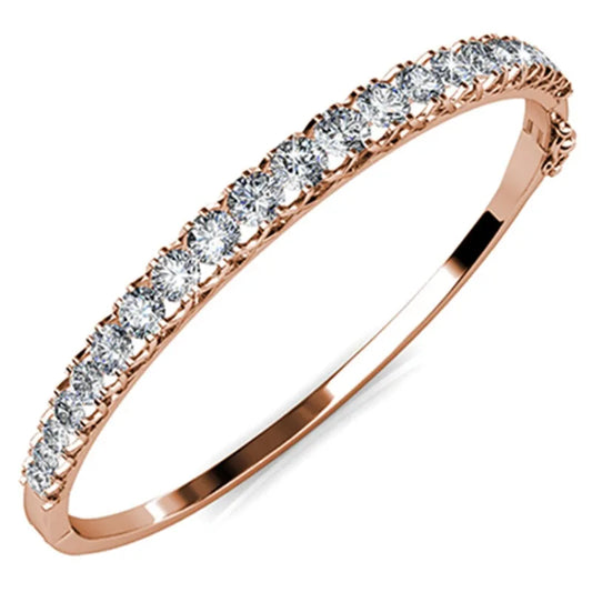 Premium Swarovski Bangle