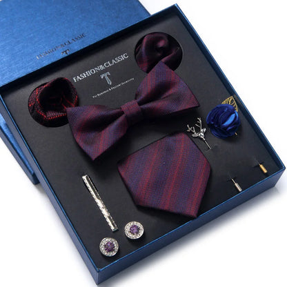 Classic Tie Set