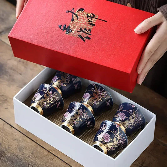 Master Cup Set