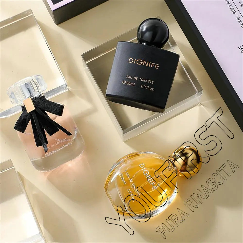 Luxury Women Fragrance