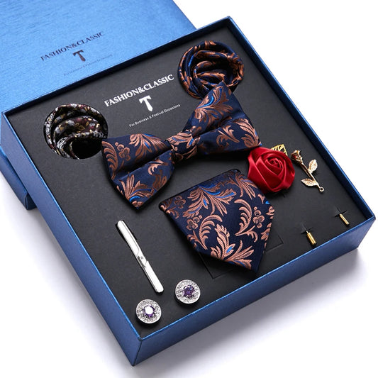 Elegant Men’s Set