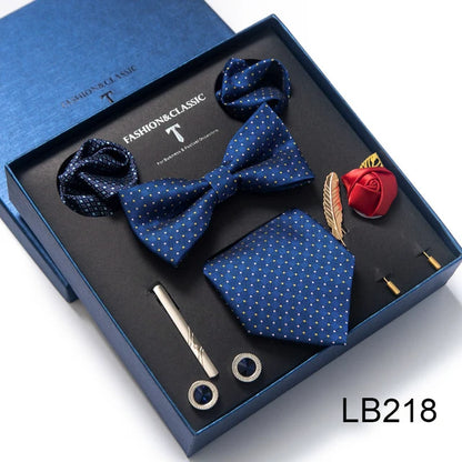 Classic Tie Set