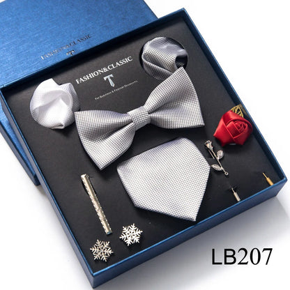 Classic Tie Set