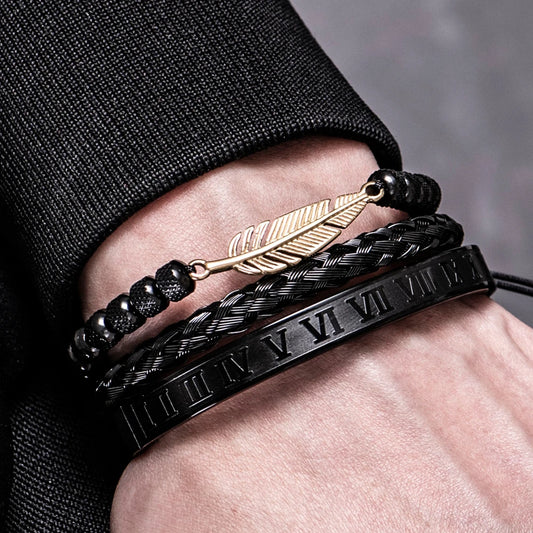 Men’s Fashion Bracelet