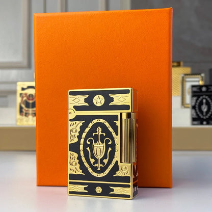 Elegant Metal Lighter