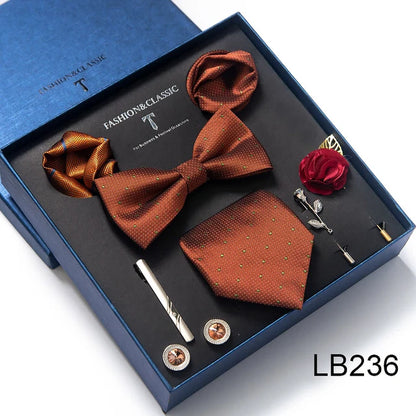 Classic Tie Set