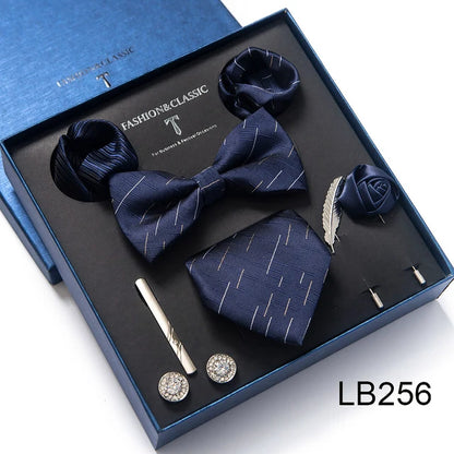Classic Tie Set
