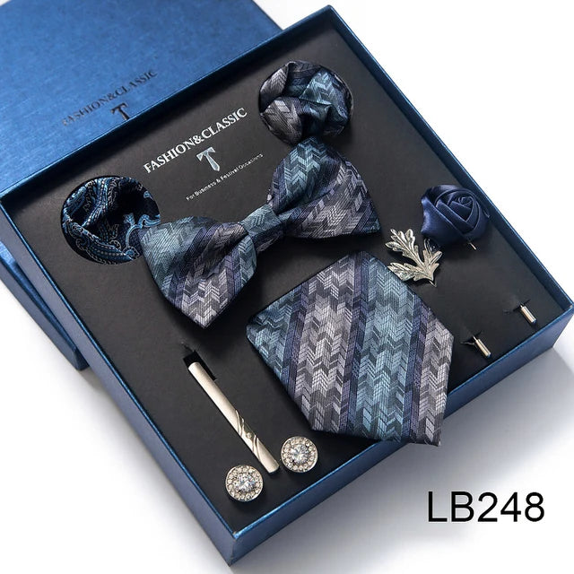 Classic Tie Set