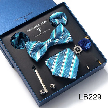 Classic Tie Set
