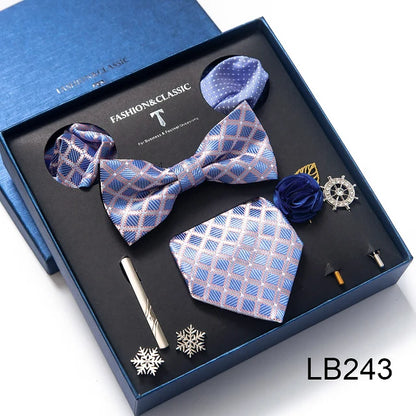 Classic Tie Set
