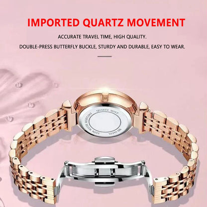 Elegant Women’s Watch