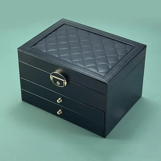 Elegant Storage Organizer
