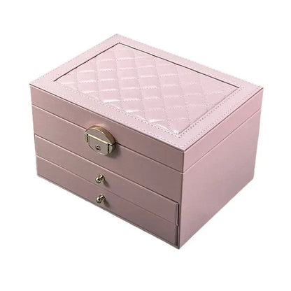 Elegant Storage Organizer