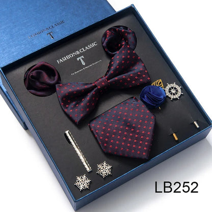 Classic Tie Set