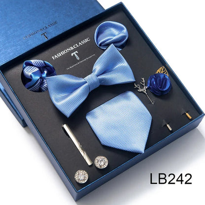 Classic Tie Set