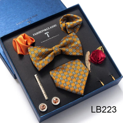 Classic Tie Set