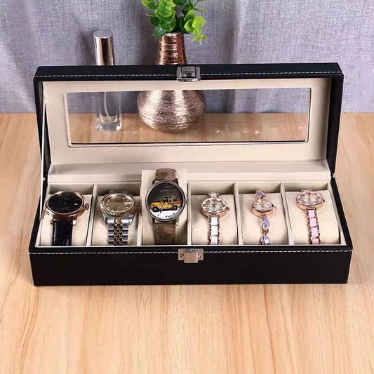 Classic Watch Organizer