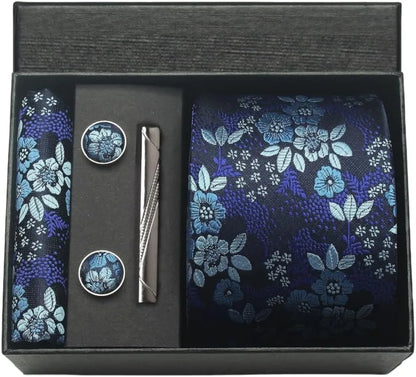 Luxury Tie Set