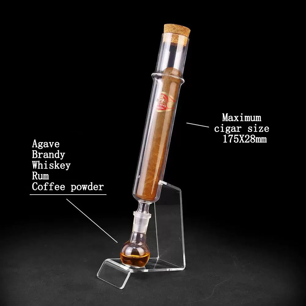 Aromatherapy Cigar Tube