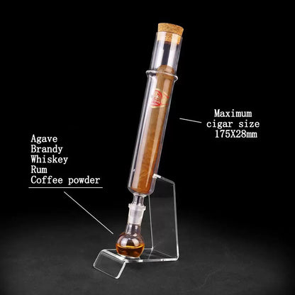 Aromatherapy Cigar Tube