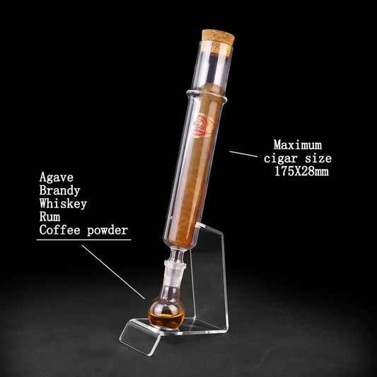 Aromatherapy Cigar Tube