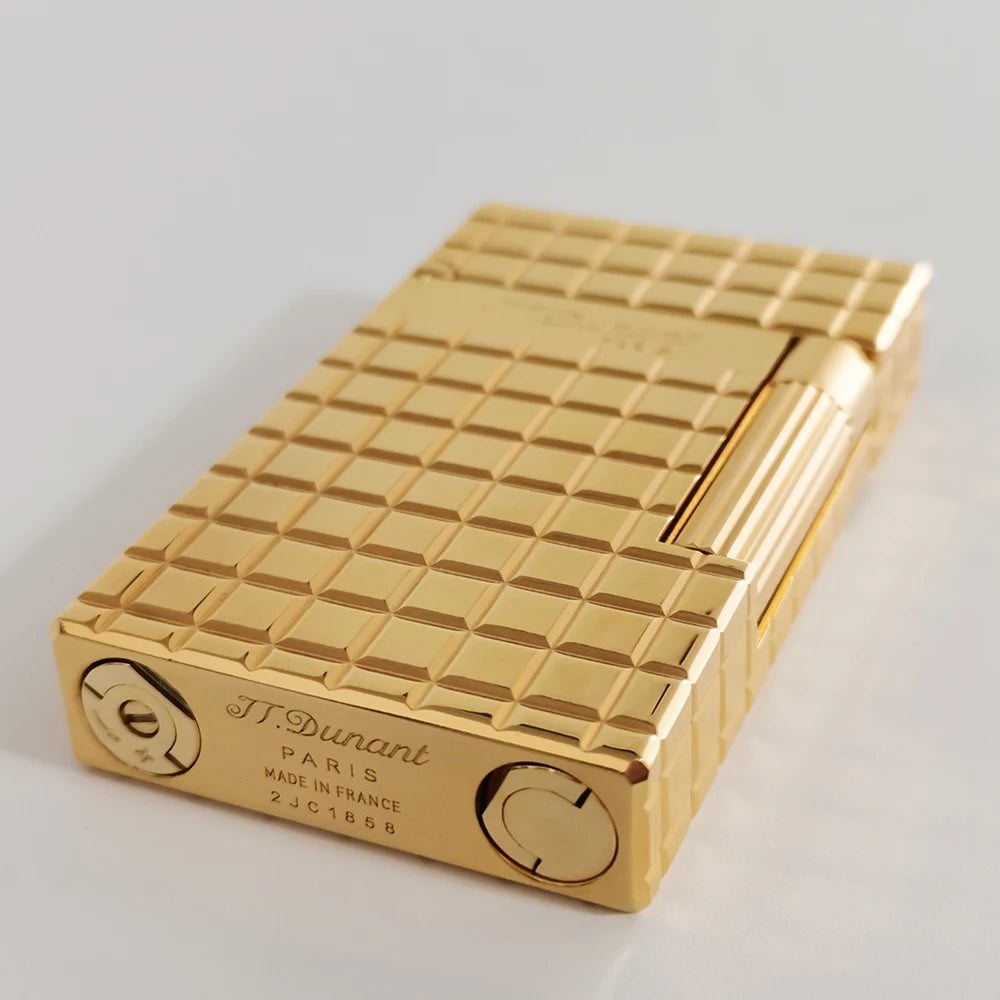Luxury Cigar Lighter