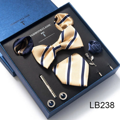 Classic Tie Set