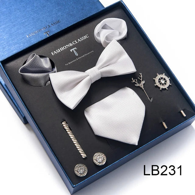 Classic Tie Set