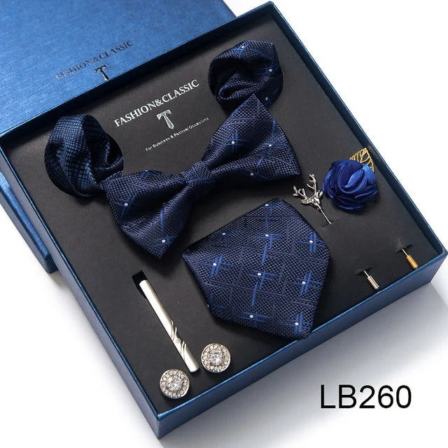 Classic Tie Set