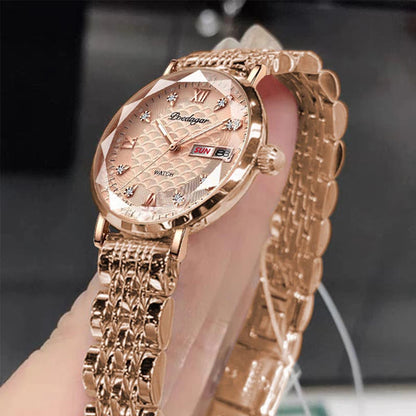 Elegant Women’s Watch