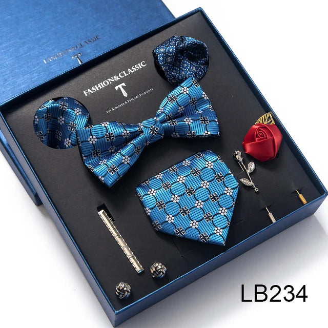 Classic Tie Set
