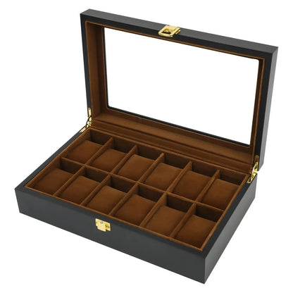 Watch & Sunglass Box