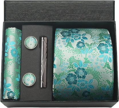 Luxury Tie Set