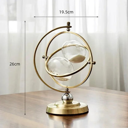 Luxury Sand Timer